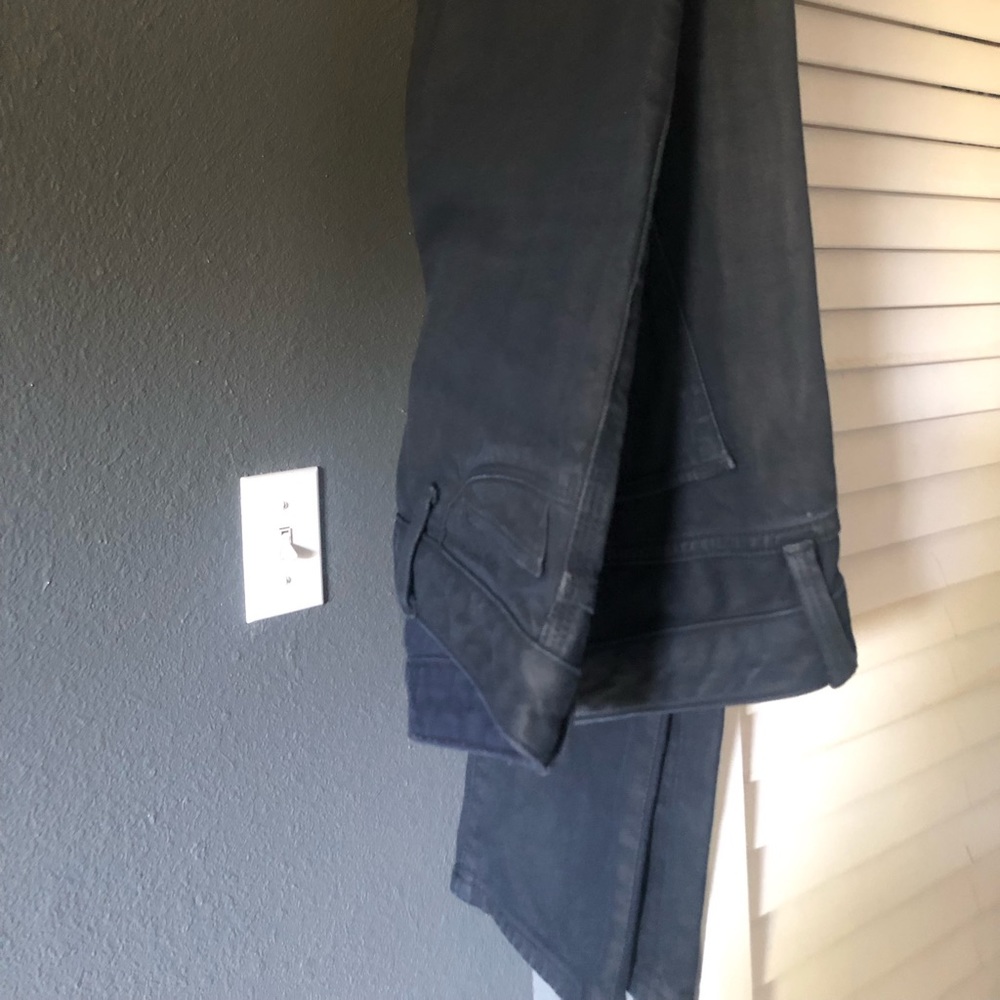 Banana Republic denim skinny jeans